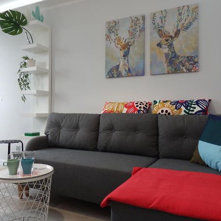 Apartamento Super Punkt Zabianka /Sopot Gdansk Exterior foto