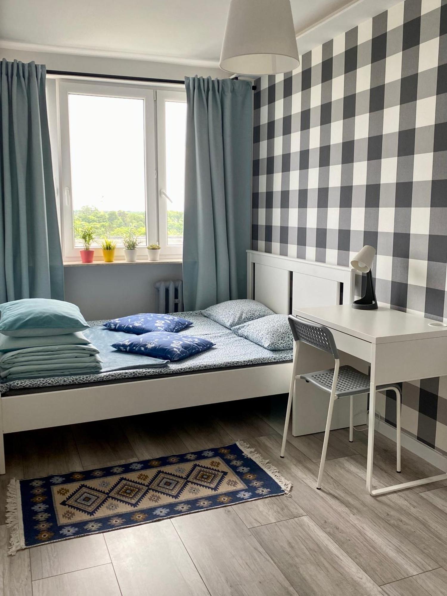 Apartamento Super Punkt Zabianka /Sopot Gdansk Exterior foto
