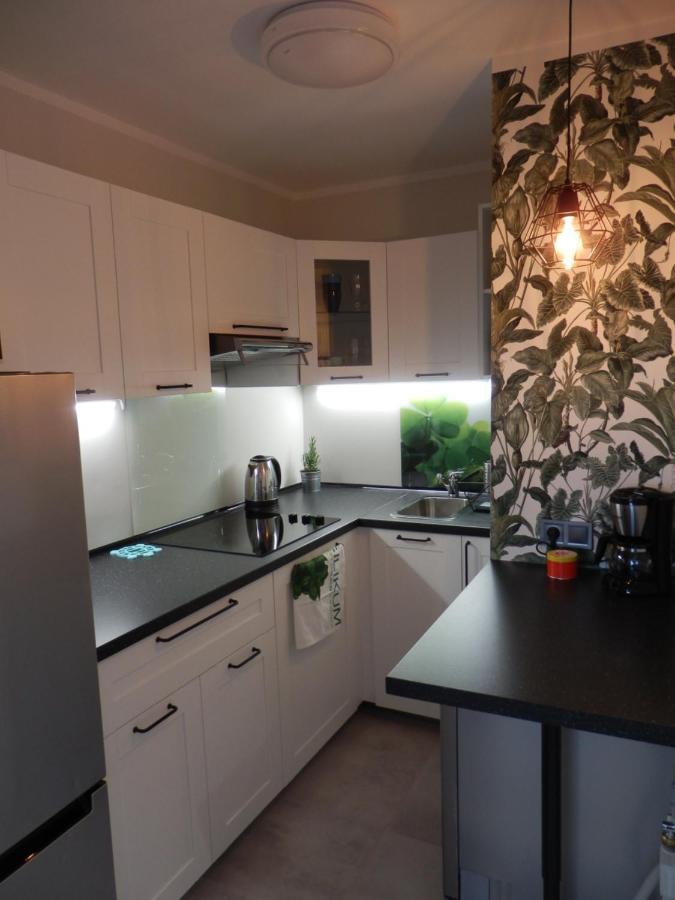 Apartamento Super Punkt Zabianka /Sopot Gdansk Exterior foto