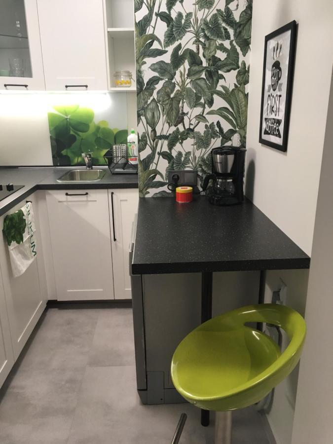 Apartamento Super Punkt Zabianka /Sopot Gdansk Exterior foto