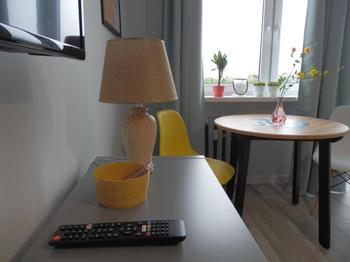 Apartamento Super Punkt Zabianka /Sopot Gdansk Exterior foto