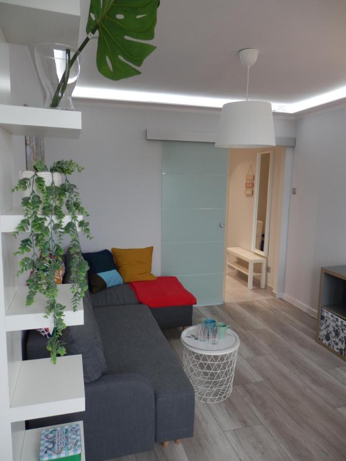 Apartamento Super Punkt Zabianka /Sopot Gdansk Exterior foto