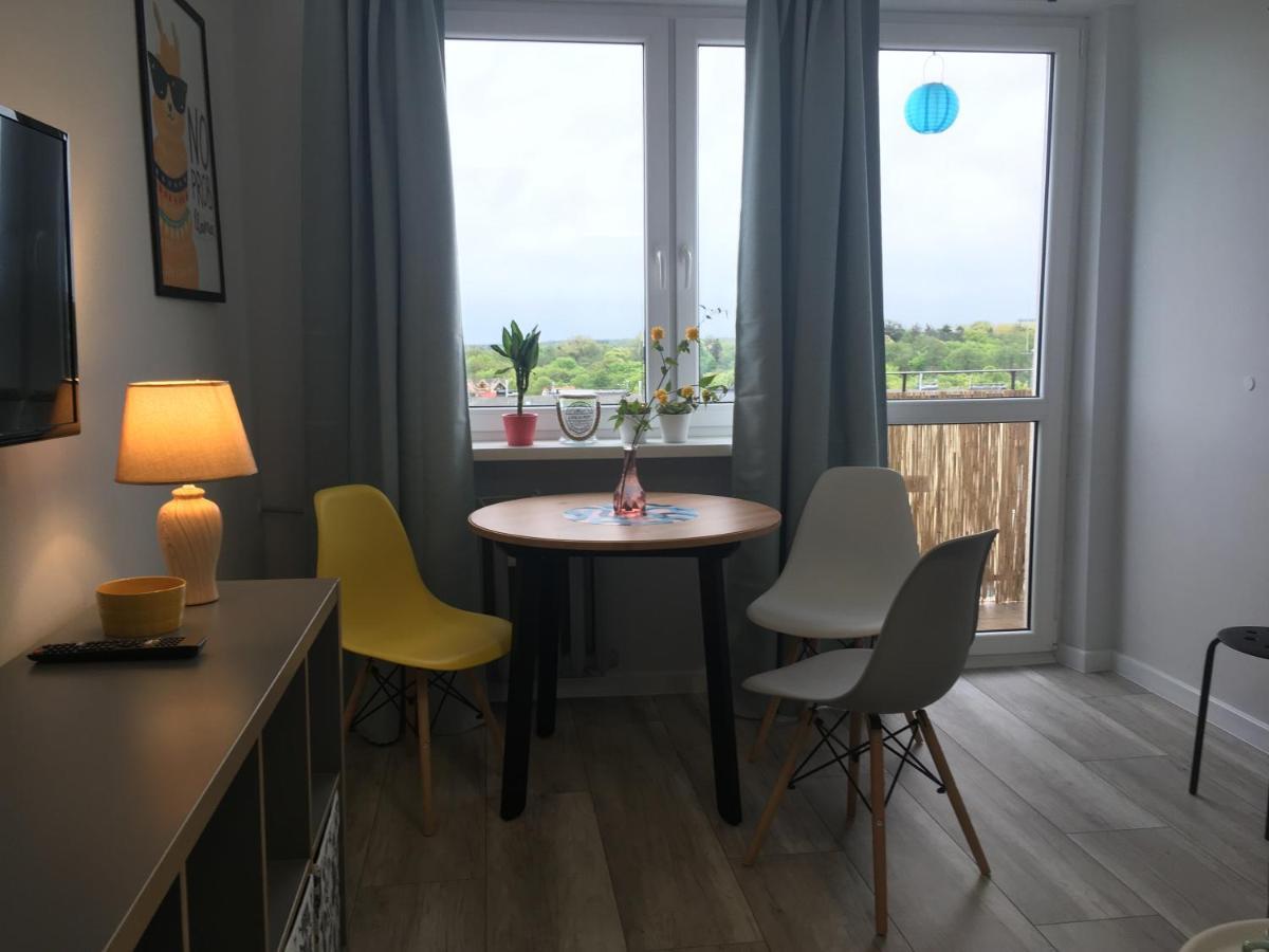 Apartamento Super Punkt Zabianka /Sopot Gdansk Exterior foto