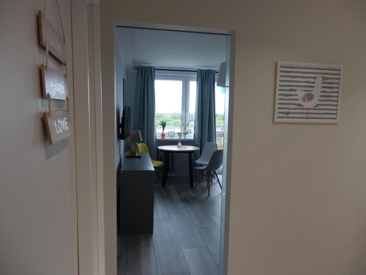 Apartamento Super Punkt Zabianka /Sopot Gdansk Exterior foto
