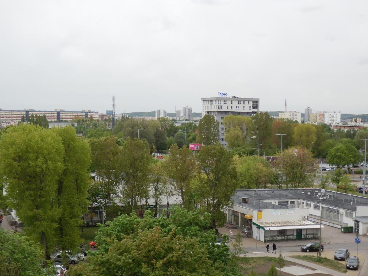 Apartamento Super Punkt Zabianka /Sopot Gdansk Exterior foto