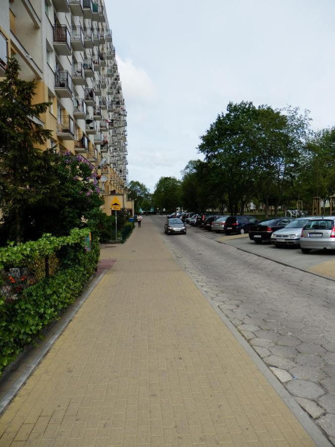Apartamento Super Punkt Zabianka /Sopot Gdansk Exterior foto